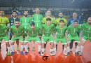 Barracão vence Salgado Filho em duelo de campeões na estreia da Copa CIF/Cresol
