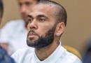 Daniel Alves é condenado a 4 anos e 6 meses de prisão