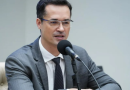 Nunes Marques suspende decisão que havia barrado candidatura de Deltan ao Senado pelo Paraná
