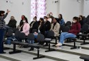 Realizada a Pré-Conferência Municipal de Assistência Social