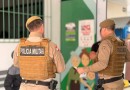 Homem ameaça servidores em posto de saúde após não conseguir atendimento