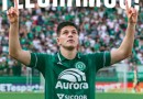 Chapecoense vence Novorizontino e volta a sonhar com o acesso a Série A