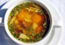 Confira receitas de sopas para se esquentar nesse frio