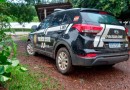 Polícia Civil prende homem por posse ilegal de arma de fogo