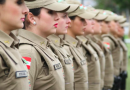 Concurso da PMSC suspenso por limitar vagas para mulheres; PGE se posiciona