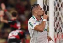 Palmeiras domina o Flamengo no Maracanã e dispara na liderança do Brasileirão