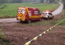 Homem morre durante evento esportivo de trilhas