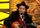 Morre cantor tradicionalista Velho Milongueiro