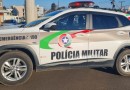 Polícia Militar cumpre dois Mandados de Prisões