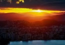 El Niño influencia o tempo em Santa Catarina pelo menos até março