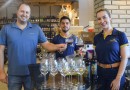 A Vinoteca Imperial apresenta degustação de vinho, gin e alfajor artesanal