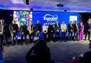 “Conecte seu mundo” é o tema da 31ª edição da Expobel, lançada na noite de sexta-feira (04)
