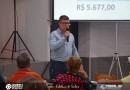 Pré-assembleia da Sicoob São Miguel em Bom Jesus do Sul