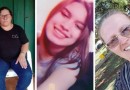 Quem são as vítimas da chacina de Campo Erê que chocou SC