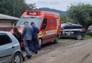 Mulher sai de casa para arrumar bomba d’água e é encontrada morta em SC