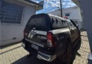 Pastor é preso acusado de estuprar a própria filha e sobrinha