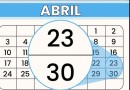 Cartórios eleitorais estarão de plantão nos dias 23 e 30 de abril