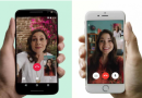 WhatsApp libera chamadas com pessoas que não têm conta no aplicativo; veja como funciona