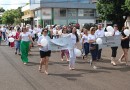 Caminhada alusiva ao Janeiro Branco é realizada