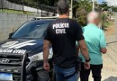 Pastor é preso após condenação por estupro de vulnerável em SC
