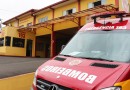 Criança de dois anos engole moeda e é encaminhada ao hospital