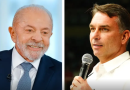 Lula e Flávio Bolsonaro se enfrentam no último debate presidencial antes do segundo turno