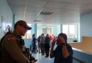 Polícia Militar desenvolve “Operação Virtude” visando combater violência contra idosos
