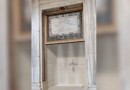 Vaticano divulga foto do túmulo do papa Francisco e anuncia data de visitação