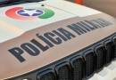 Homem é preso por violência doméstica após ameaçar a mãe
