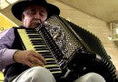 Morre o músico nativista Luiz Carlos Borges, aos 70 anos