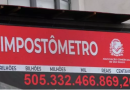 Brasileiros já pagaram mais de R$ 500 bilhões em impostos em 2024