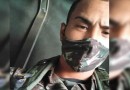 Soldado do exército morre após treinamento com viatura blindada em SC