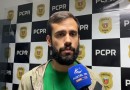 Operação Policial Resulta na Prisão de Suspeito de Furtos