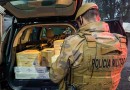 Polícia Militar intercepta dois carregamentos de vinho na Willy Barth