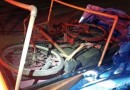 Homem é preso por receptação após bicicleta furtada ser localizada