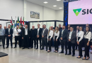 Nova agência Sicoob Vale Sul é inaugurada em noite de gala