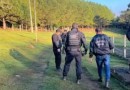 Homem é preso suspeito de sequestrar e matar pai da ex-amante a facadas no Paraná