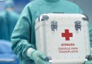 Brasil registra maior número de transplantes de órgãos em dez anos