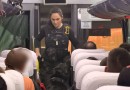 COPC promove ações na região durante operação “Brasil Contra o Crime Organizado”