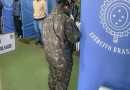 Jovens do Oeste iniciam segunda fase do alistamento militar