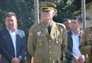 Solenidade marca assunção de comando e formalização do 36º Batalhão de Polícia Militar