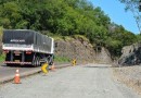 DNIT inicia estudos e projetos para duplicar a BR-282, entre Chapecó e São Miguel do Oeste
