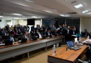 Comissão do Senado aprova Marco de Garantias