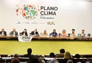 Plano Clima é aprovado para orientar políticas no país até 2035