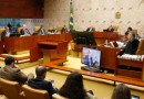 Câmara aprova reajuste salarial aos ministros do STF