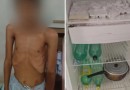 Casal é preso após quatro filhos serem resgatados em situação de maus-tratos
