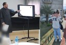 Acusado de duplo homicídio qualificado, na forma tentada, é absolvido pelo tribunal do júri