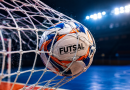 Definidos os confrontos eliminatórios da Copa CIF Cresol de Futsal Internacional