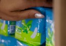 Governo vai avisar mulheres pelo WhatsApp sobre a oferta gratuita de absorventes