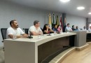 Legislativo define calendário e analisa projetos para o desenvolvimento local